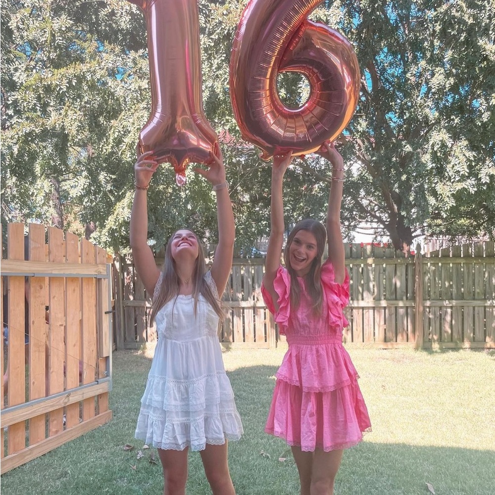 Forever 21 Dress